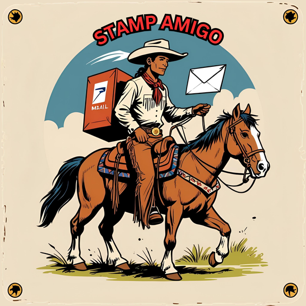 Postage +